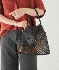 JOURNAL STANDARD/【BAGMATI/バグマティ】メッシュトートBAG：バッグ/504763992