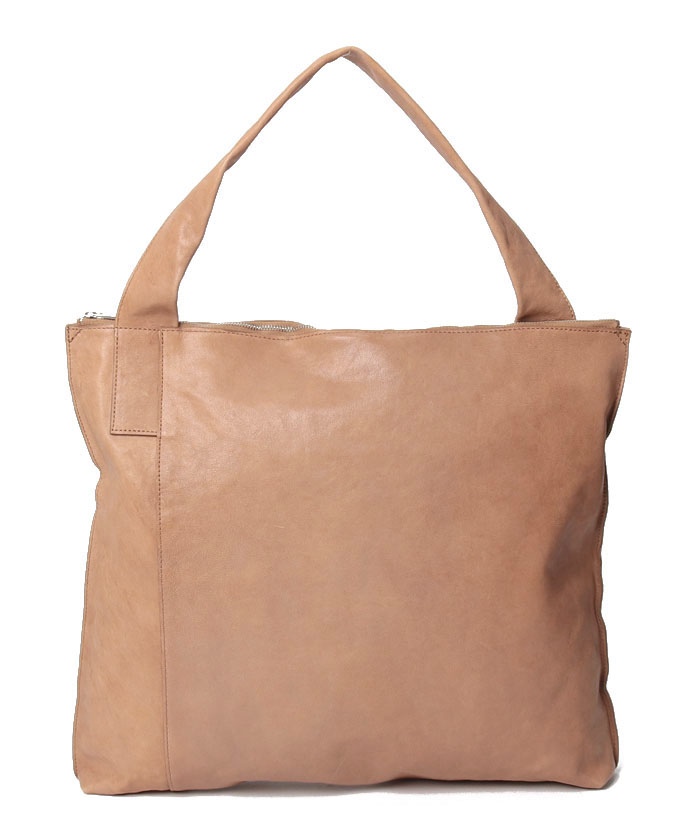 パトリックステファン PATRICK STEPHAN Leather shoulder bag パトリックステファン PATRICK STEPHAN Leather shoulder bag