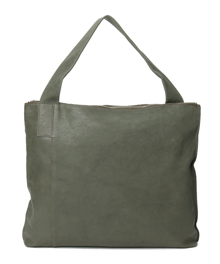 パトリックステファン PATRICK STEPHAN Leather shoulder bag パトリックステファン PATRICK STEPHAN Leather shoulder bag