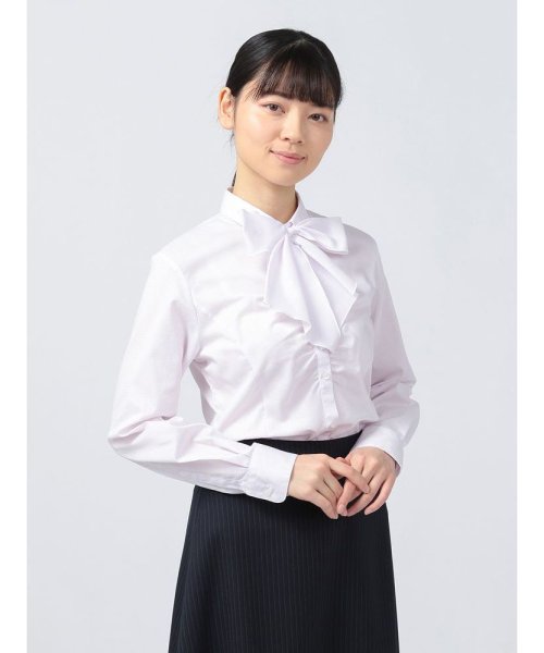 Vivi 無敵コーデ 取り外しリボン スキッパーギャザー はるやま レディース Haruyama Ladys D Fashion Vivi 無敵コーデ 取り外しリボン スキッパーギャザー はるやま レディース Haruyama Ladys D Fashion