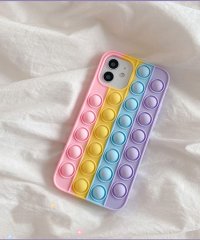 shopnikoniko/プッシュポップ スマホケース ma 【即納】 アイフォン スマホ カバー ケース iPhoneケース iPhone12 iPhone12pro iPhone11/504763104