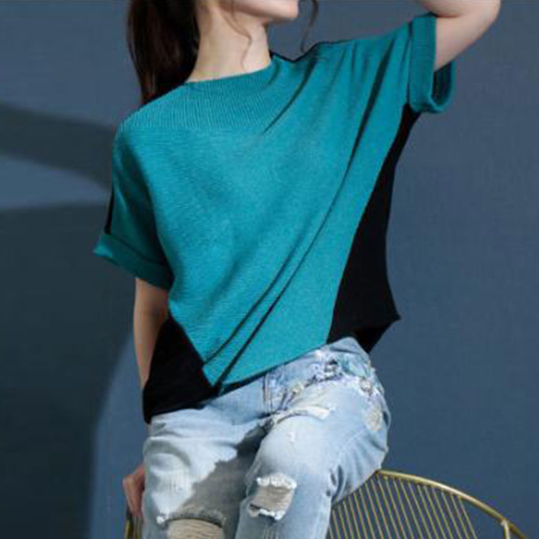 セール】サワアラモード Sawa a la mode レディーストップス