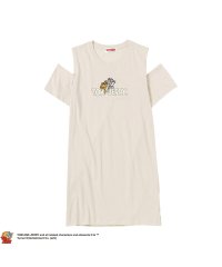 MAC HOUSE(kid's)/マックハウス Mac－House Tom and Jerry ワンピース 335147212/504765933