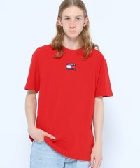 TOMMY JEANS/TJM TOMMY BADGE TEE/504709268