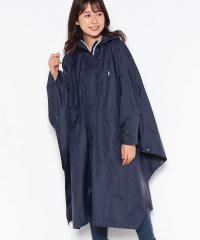 POLO RALPH LAUREN(umbrella)/レインポンチョ　”ポケッタブル”/504759184