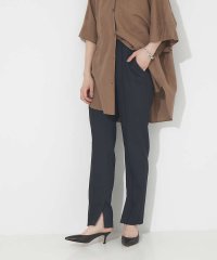 Rouge vif la cle/4WAYストレッチスリットパンツ/504764024