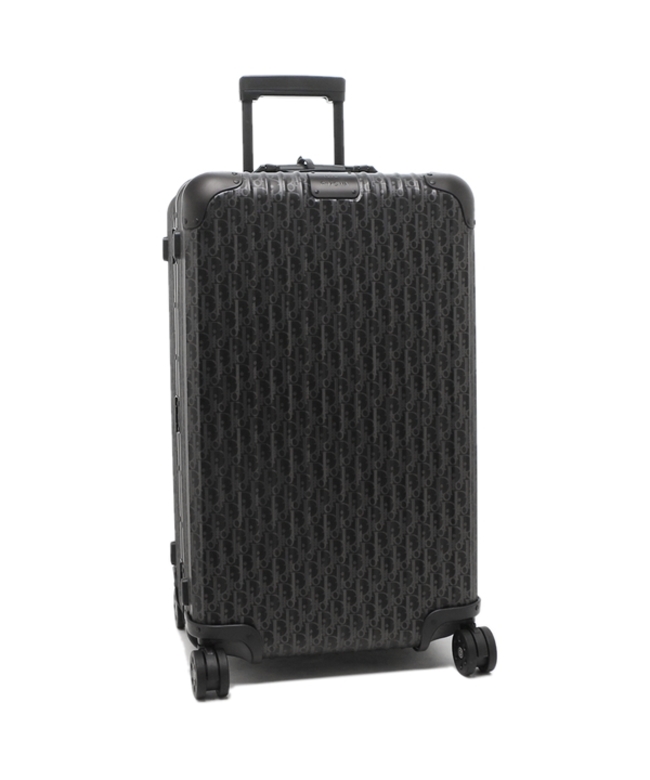 リモワ アルミ スーツケース - スーツケース・キャリーケースの人気 
