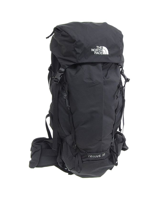 超ポイント祭?期間限定】 THE NORTH FACEノースフェイスTELLUS 65