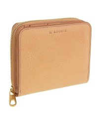 IL BISONTE/ILBISONTE イルビゾンテ 財布 二つ折り財布/504767963