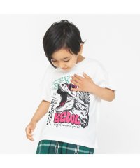 BRANSHES/【恐竜グラフィック】T－REX半袖Tシャツ/504768564