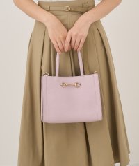 ANAYI/◇ ミニトートBAG/504764109