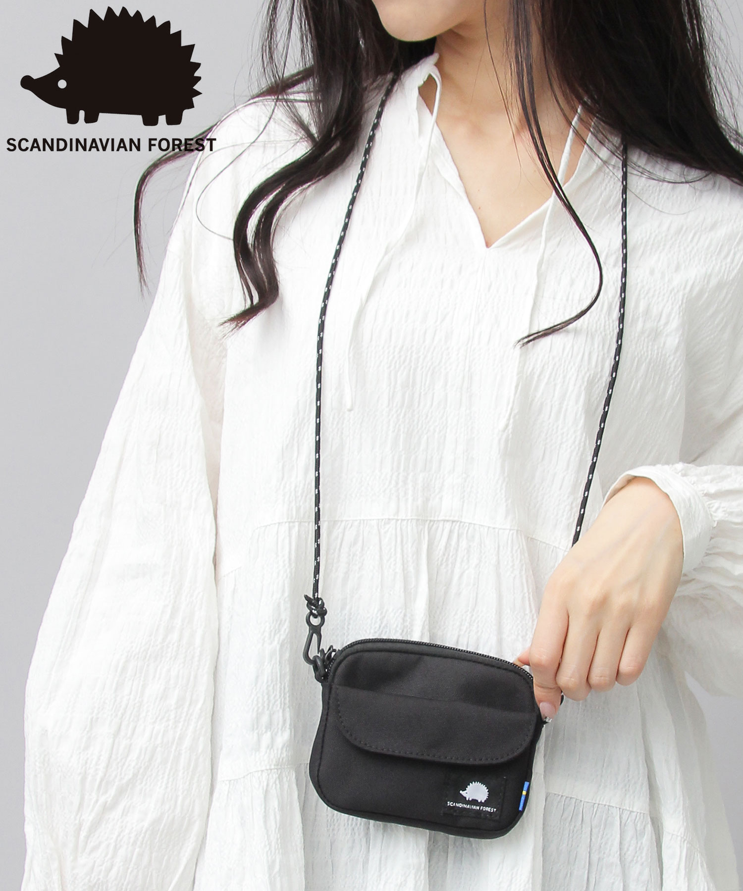 SCANDINAVIAN FOREST / スカンジナビアンフォレスト / CORDURA SCANDINAVIAN FOREST / スカンジナビアンフォレスト / CORDURA