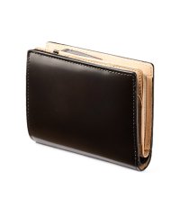 P.i.d/ピー・アイ・ディー P.i.d PID 財布 二つ折り財布 ミドル財布 ミドルウォレット メンズ 本革 日本製 レザー コードバン ヴァスト vasto p.i/504769358