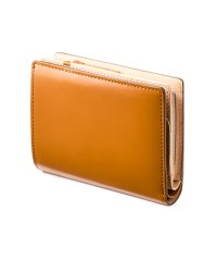P.i.d/ピー・アイ・ディー P.i.d PID 財布 二つ折り財布 ミドル財布 ミドルウォレット メンズ 本革 日本製 レザー コードバン ヴァスト vasto p.i/504769358