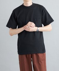 SHIPS any MEN/【SHIPS any別注】LA APPAREL: ヘビーウェイト 半袖 Tシャツ◇/504769543