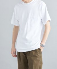 SHIPS any MEN/【SHIPS any別注】LA APPAREL: ヘビーウェイト 半袖 Tシャツ◇/504769543