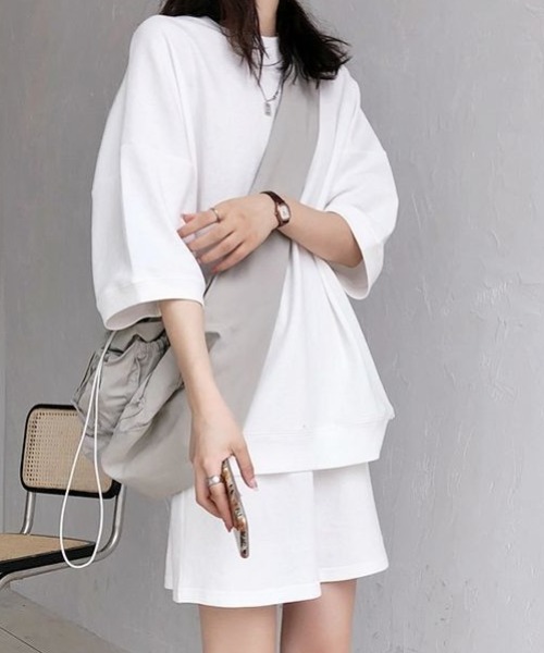 セットアップ(ベージュ)のメンズファッション通販 - d fashion