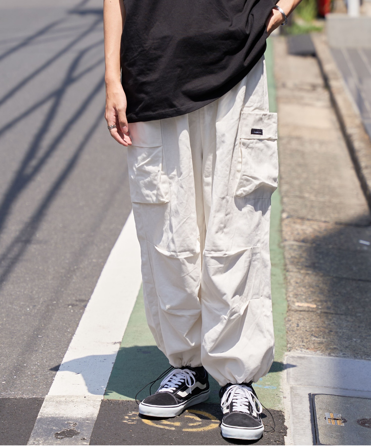 systemic カーゴパンツ | www.supremecourtbar.org.np