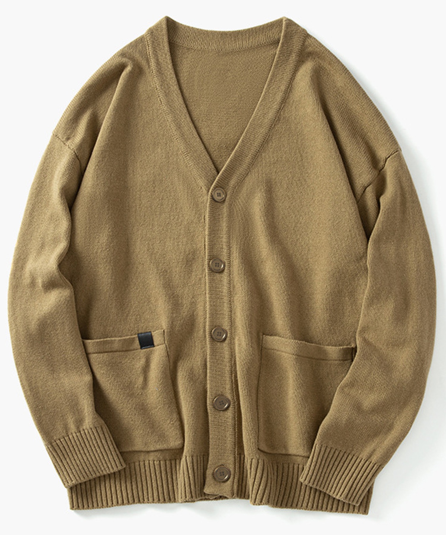 カーディガンのメンズファッション通販 - d fashion