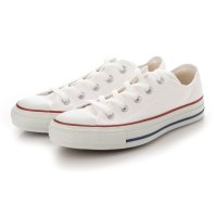 CONVERSE/コンバース CONVERSE メンズ レディース スニーカー オールスターローカット CONVERSE ALL STAR OX (ホワイト)/504769505