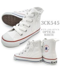 CONVERSE/converse 3CK549 3CK548 3CK547 3CK546 3CK545 CHILD ALL STAR N Z HI チャイルド オール/504769634