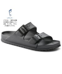 BIRKENSTOCK/ビルケンシュトック BIRKENSTOCK レディース サンダル Arizona EVA (アンスラジット)/504770747