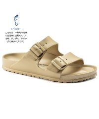 BIRKENSTOCK/ビルケンシュトック BIRKENSTOCK レディース サンダル Arizona EVA (アンスラジット)/504770747