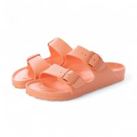 BIRKENSTOCK/ビルケンシュトック BIRKENSTOCK レディース サンダル Arizona EVA (アンスラジット)/504770747