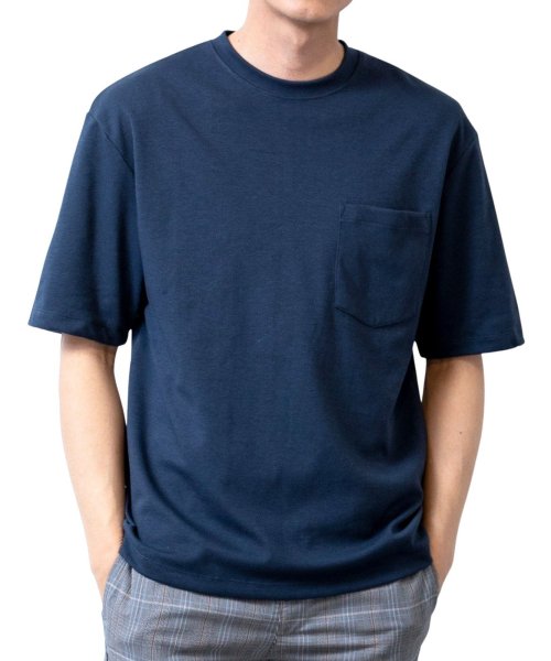 セール10 Off Tシャツ メンズ 半袖 接触冷感 半袖tシャツ ゆったり 涼しい オーバーサイズ 吸水速乾 ストレッチ Geneless Geneless D Fashion