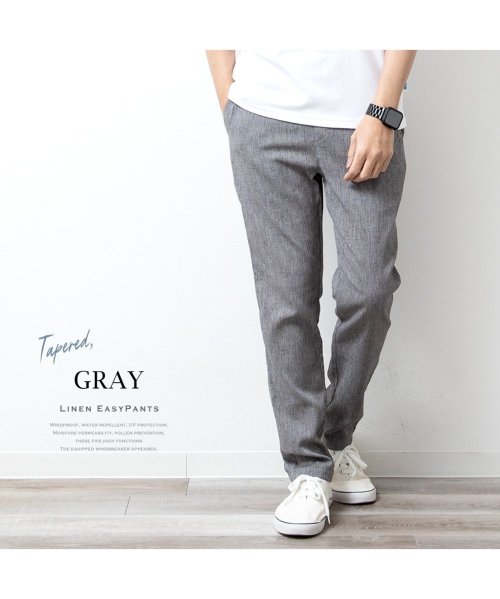 麻 パンツ メンズ イージーパンツ リネン スリム ワイド ボトム 涼しい 綿麻 ルームウェア 吸水速乾 Geneless Geneless D Fashion 麻 パンツ メンズ イージーパンツ リネン スリム ワイド ボトム 涼しい 綿麻 ルームウェア 吸水速乾 Geneless Geneless D Fashion