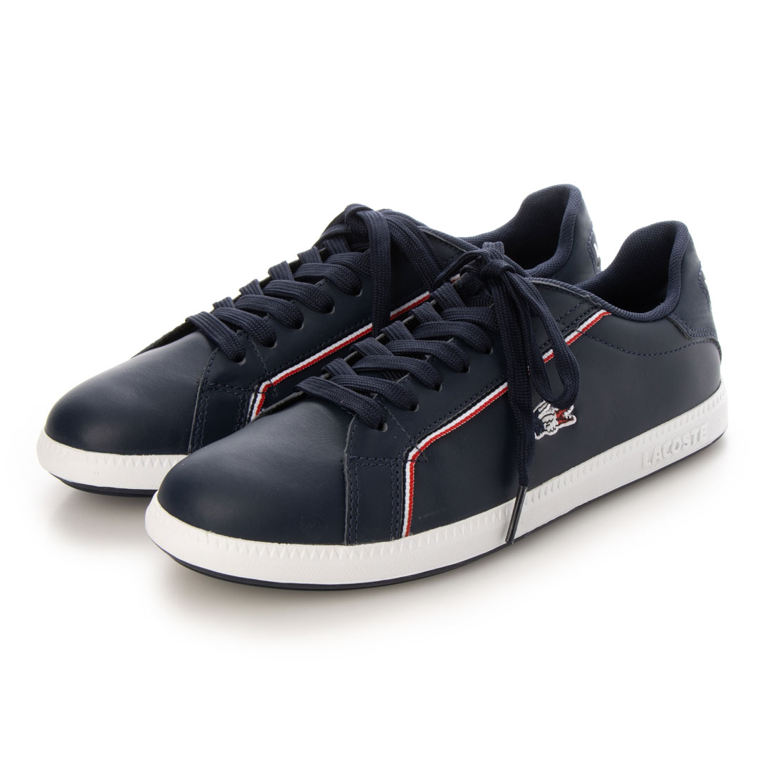 ラコステ　スニーカー　レディース セール10%OFF】ラコステ LACOSTE スニーカー レディース LACOSTE