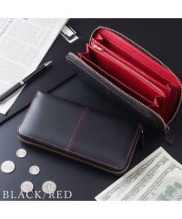 DIABLO/ディアブロ DIABLO 長財布 メンズ ブランド ラウンドファスナー 財布 革 ラウンド長財布 カード入れ ロングウォレット ウォレット 馬革 KAー513/504771393