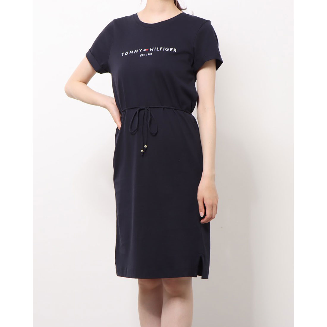 トミー・ヒルフィガー(Tommy Hilfiger) ワンピース | 通販・人気 ...