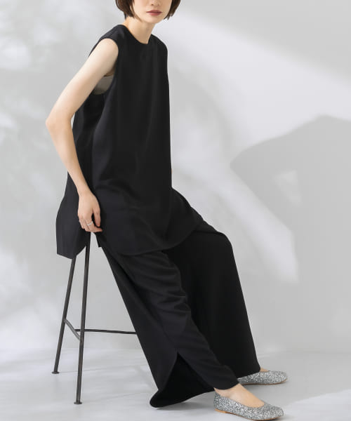 クーポン】【セール 20%OFF】『WEB/一部店舗限定』スリット
