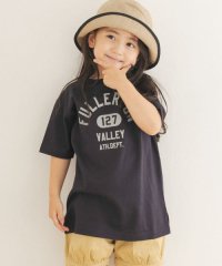 URBAN RESEARCH DOORS（Kids）/『親子リンク』FULLERTON プリントTシャツ(KIDS)/504772326