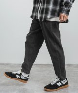 ブラック系1