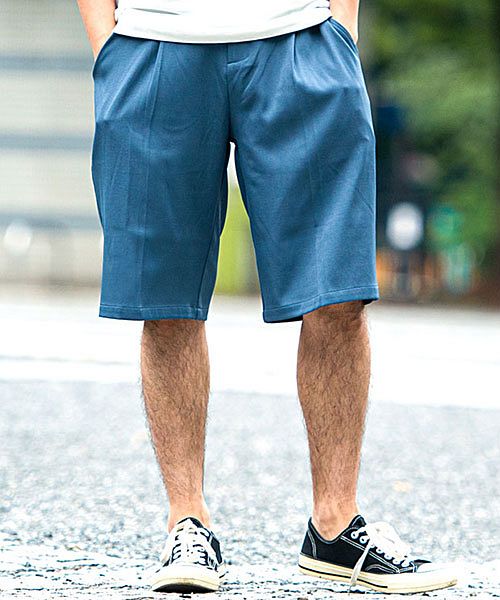 イタリア製】【50】VALENTINO バタフライ ハーフパンツ メンズ