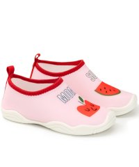 TeddyShop/テディショップ Teddyshop キッズ 水陸両用 海や川に足をつけても排水＆速乾でわざわざ履き替えなくて便利/504772775