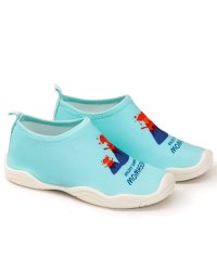 TeddyShop/テディショップ Teddyshop キッズ 水陸両用 海や川に足をつけても排水＆速乾でわざわざ履き替えなくて便利/504772775