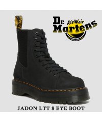 DR.MARTENS/ドクターマーチン Dr.Martens Dr.Martens ドクターマーチン メンズ レディース 27349001 JADON LTT 8 EYE BOOT /504772874