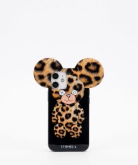 ar/mg/エーアールエムジー ar/mg 【Bs】【18094， 18092， 18089】【it】【IPHORIA】BEAR iPhone 12/12P miniケース/504773045