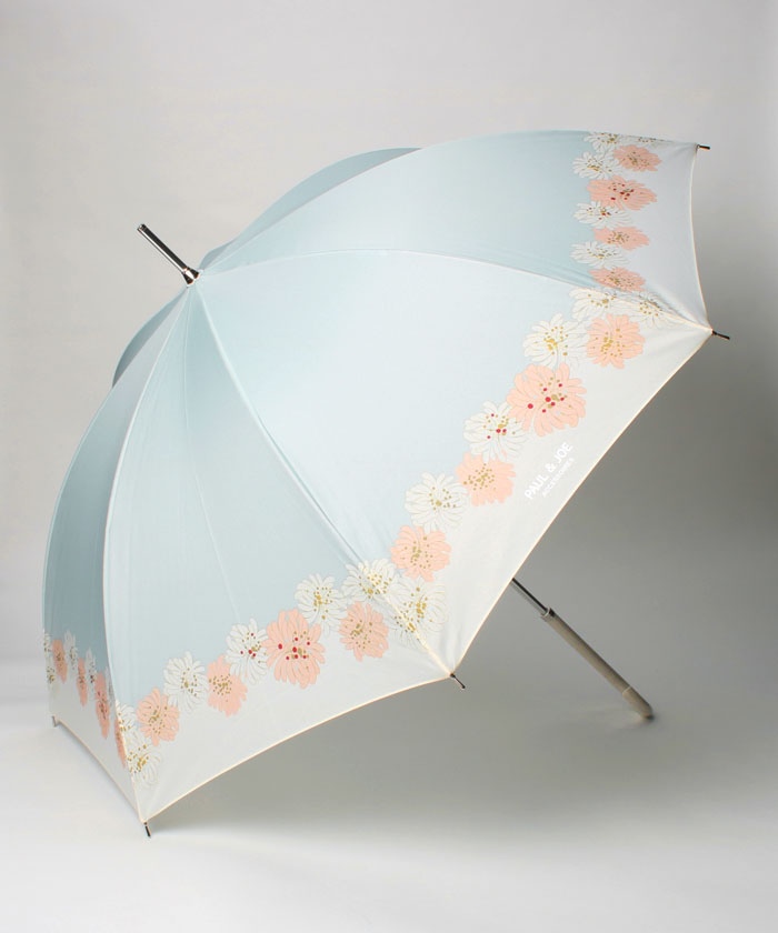 雨傘】ポール&ジョー(PAUL & JOE ACCESSOIRES) スインギングヌ