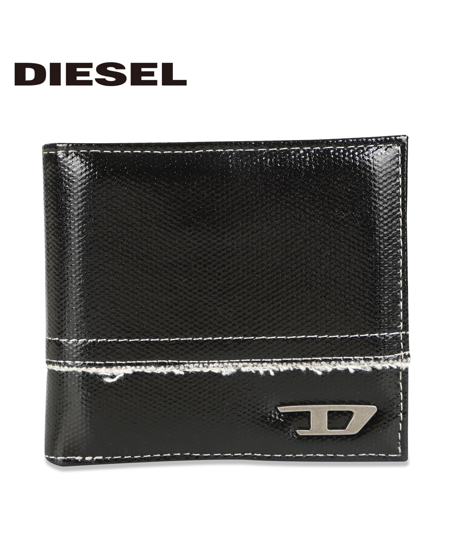 ディーゼルのmen's財布