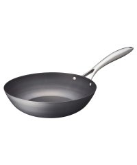 Vita Craft/ビタクラフト Vita Craft スーパー鉄 フライパン ウォックパン 26cm 深型 IH ガス対応 SUPER IRON WOK PAN 2011/504773328