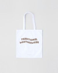 Traditional Weatherwear/WAVE LOGO TOTE/504775285