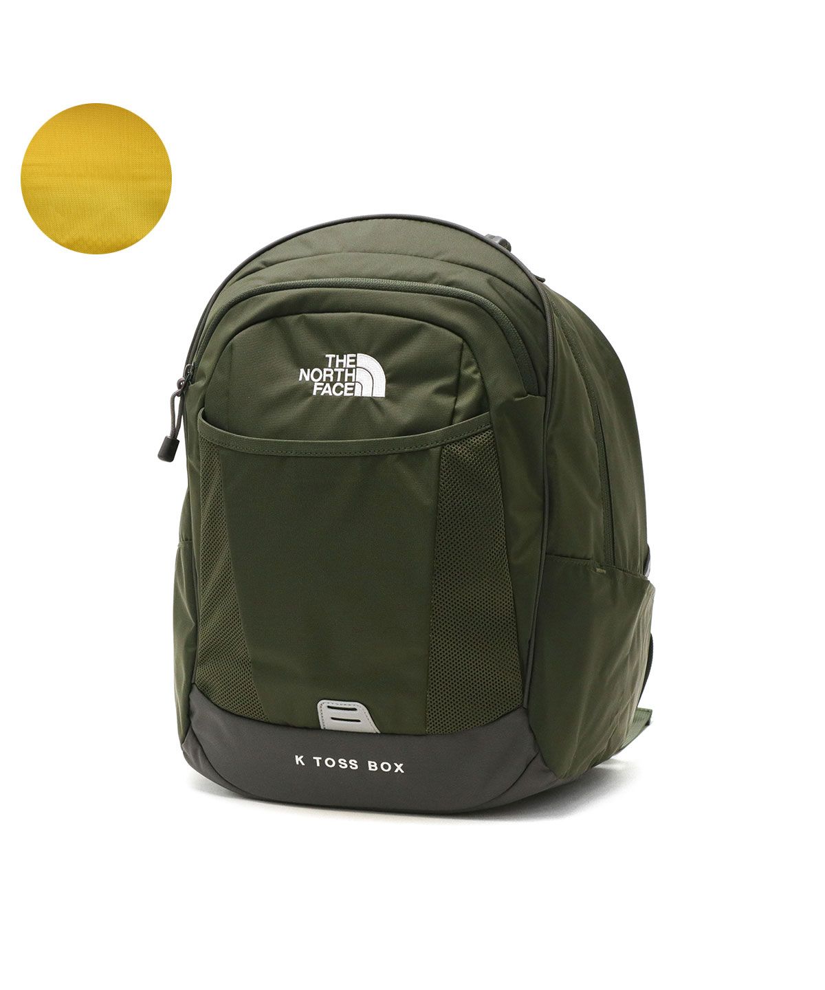 日本正規品】 ザ・ノース・フェイス リュック THE NORTH FACE キッズ