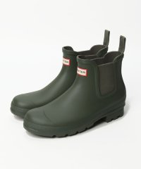 HUNTER Mens/【メンズ】オリジナルチェルシー/504738115