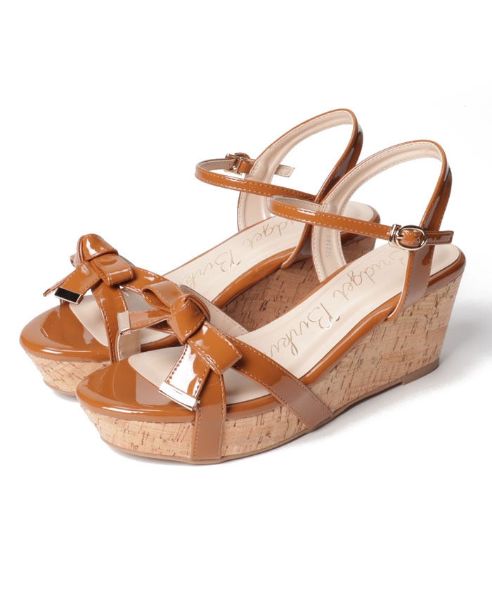 セール】ブリジット バーキン Bridget Birkin リボンストラップ セール】ブリジット バーキン Bridget Birkin リボンストラップ