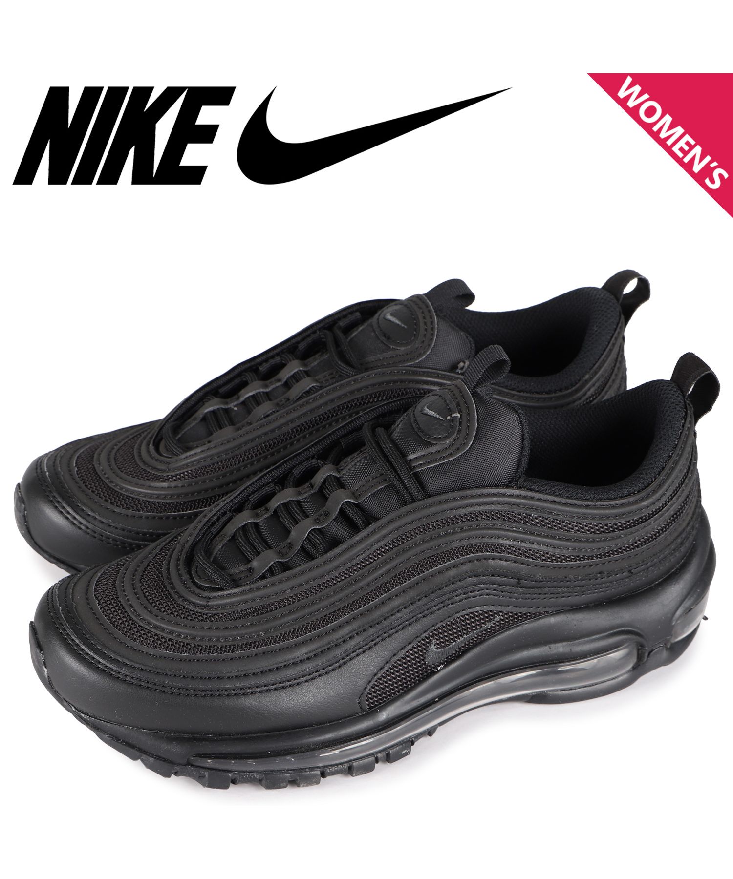 NIKE WMNS AIR MAX 97 ナイキ エアマックス97 スニーカー レディース ...