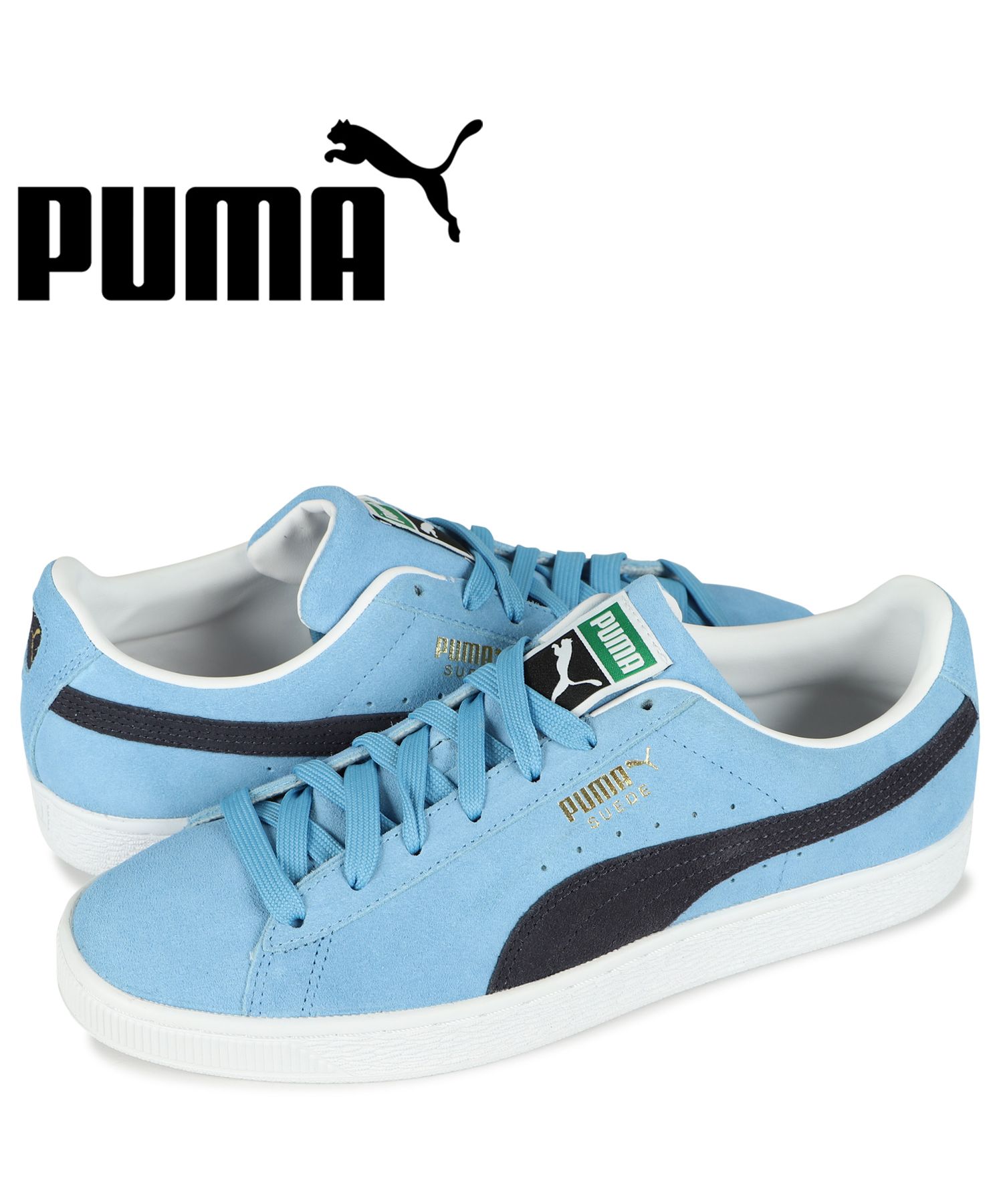 プーマ PUMA PUMA プーマ スウェード クラシック スニーカー プーマ PUMA PUMA プーマ スウェード クラシック スニーカー